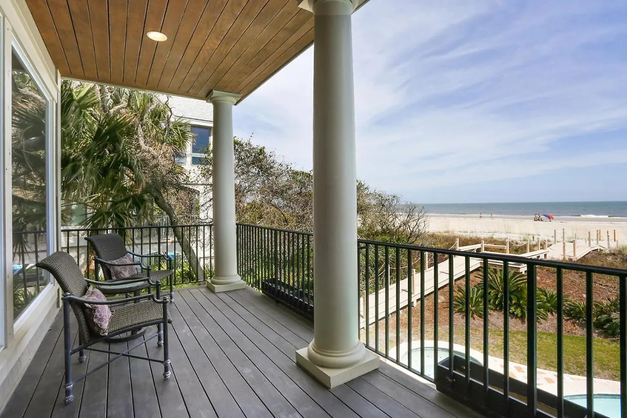 10 Junket Hilton Head Island