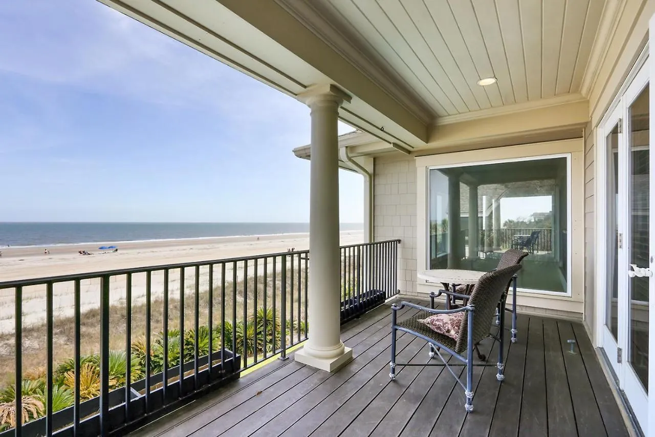 10 Junket Hilton Head Island