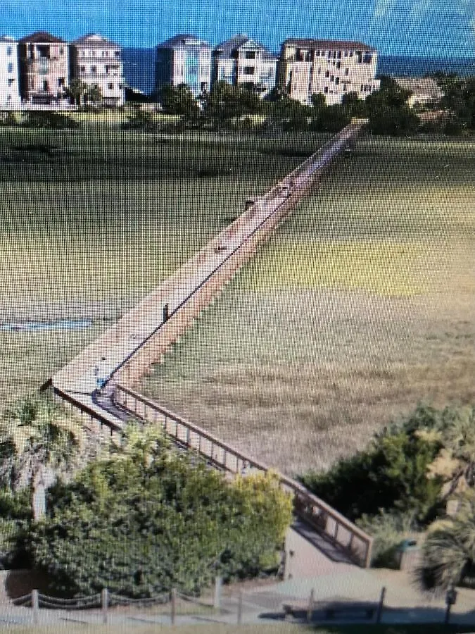 Apartment Hilton Head Ahhhh - Newly Remodeled Two Bedroom With Great Views! *