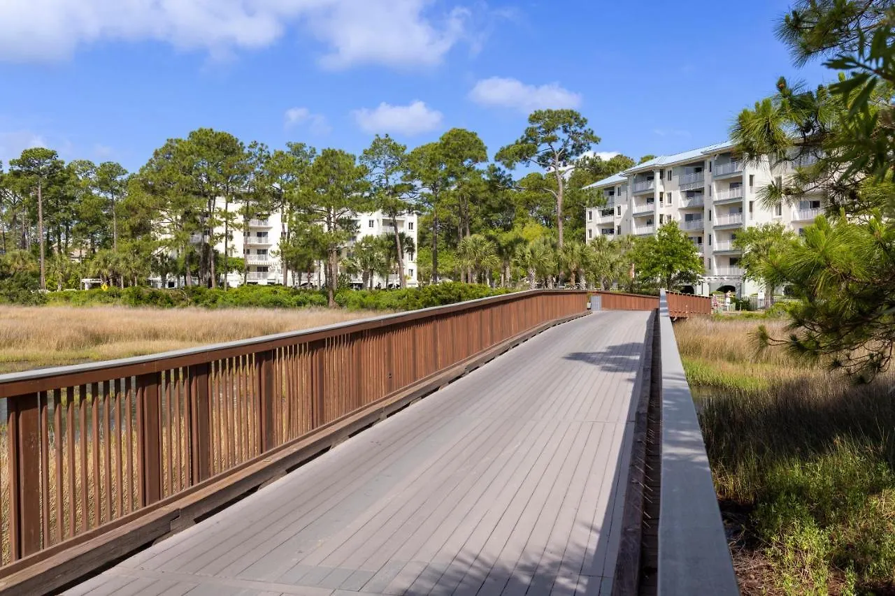Marriott's Surfwatch 4*