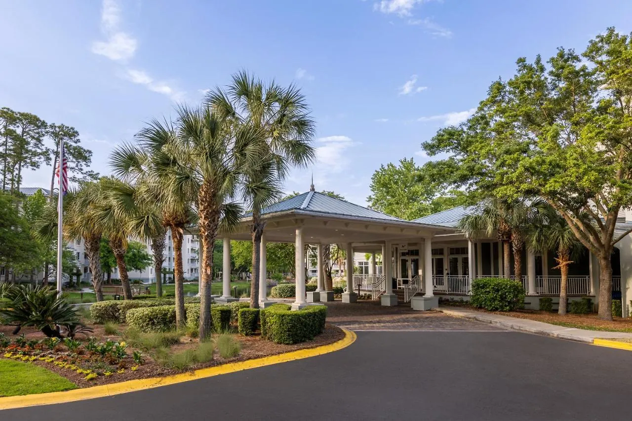 Marriott's Surfwatch 4*