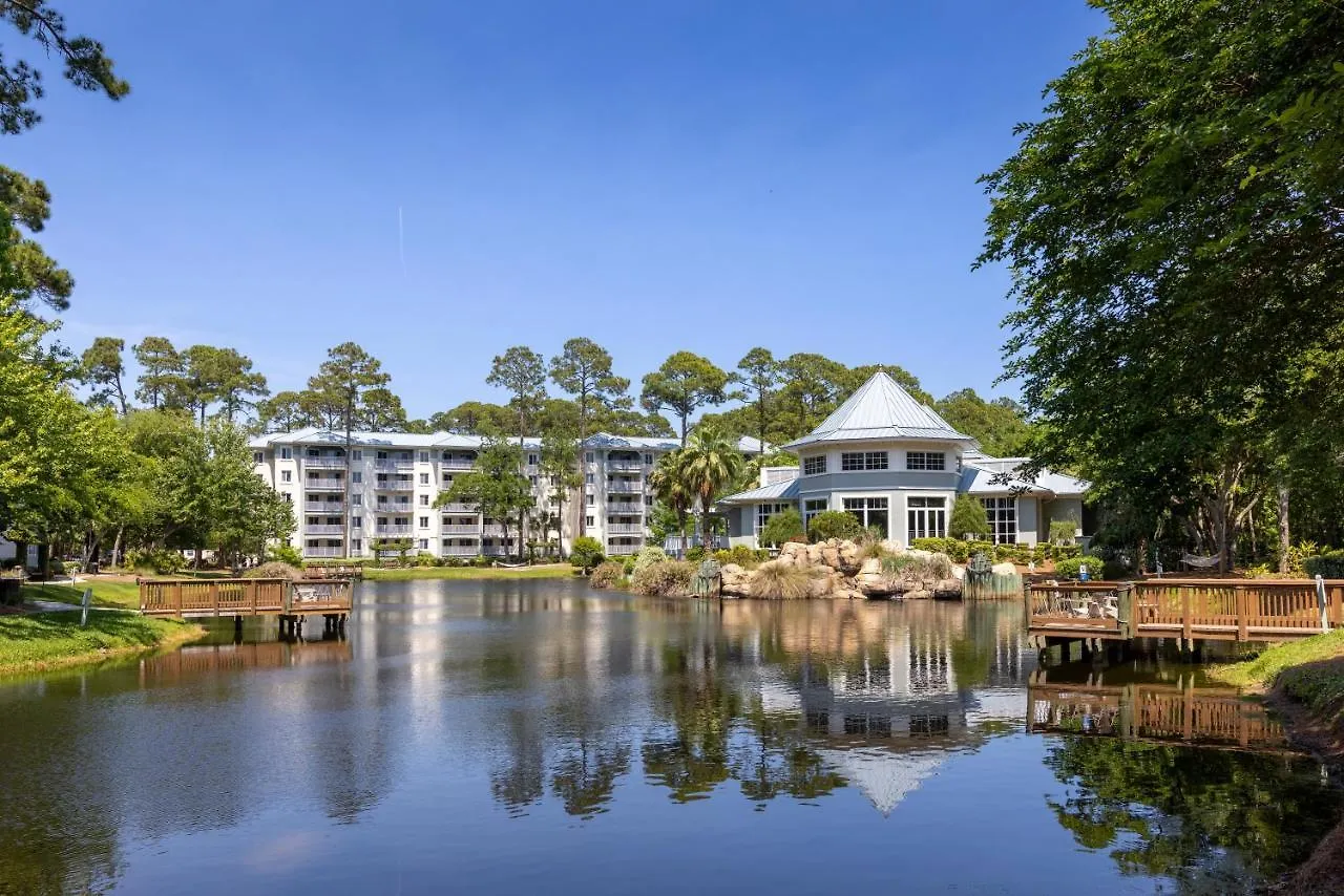 Hotel Marriott's Surfwatch