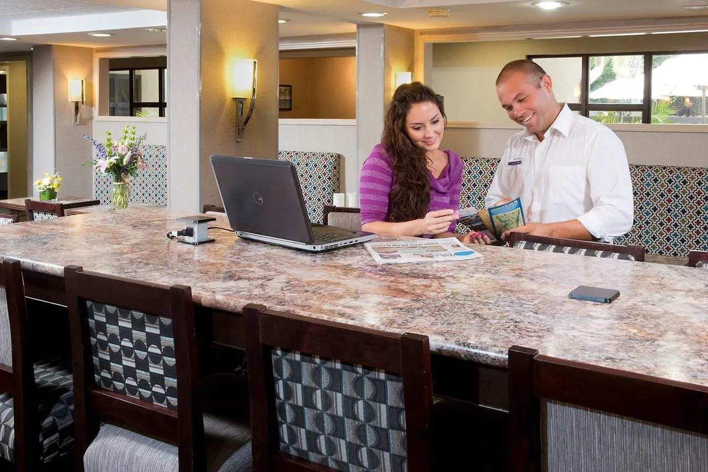 Hotel Hampton Hilton Head 3*