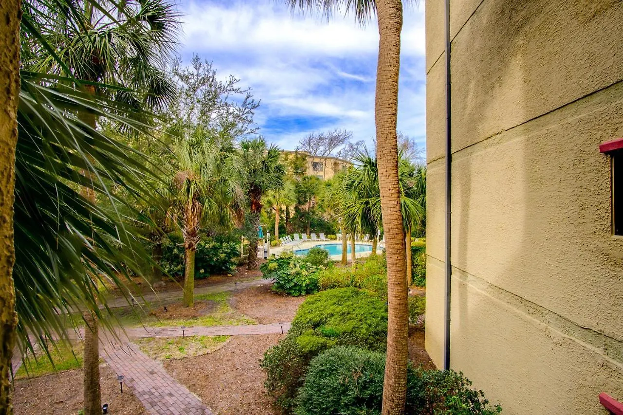 Xanadu Holiday home Hilton Head Island