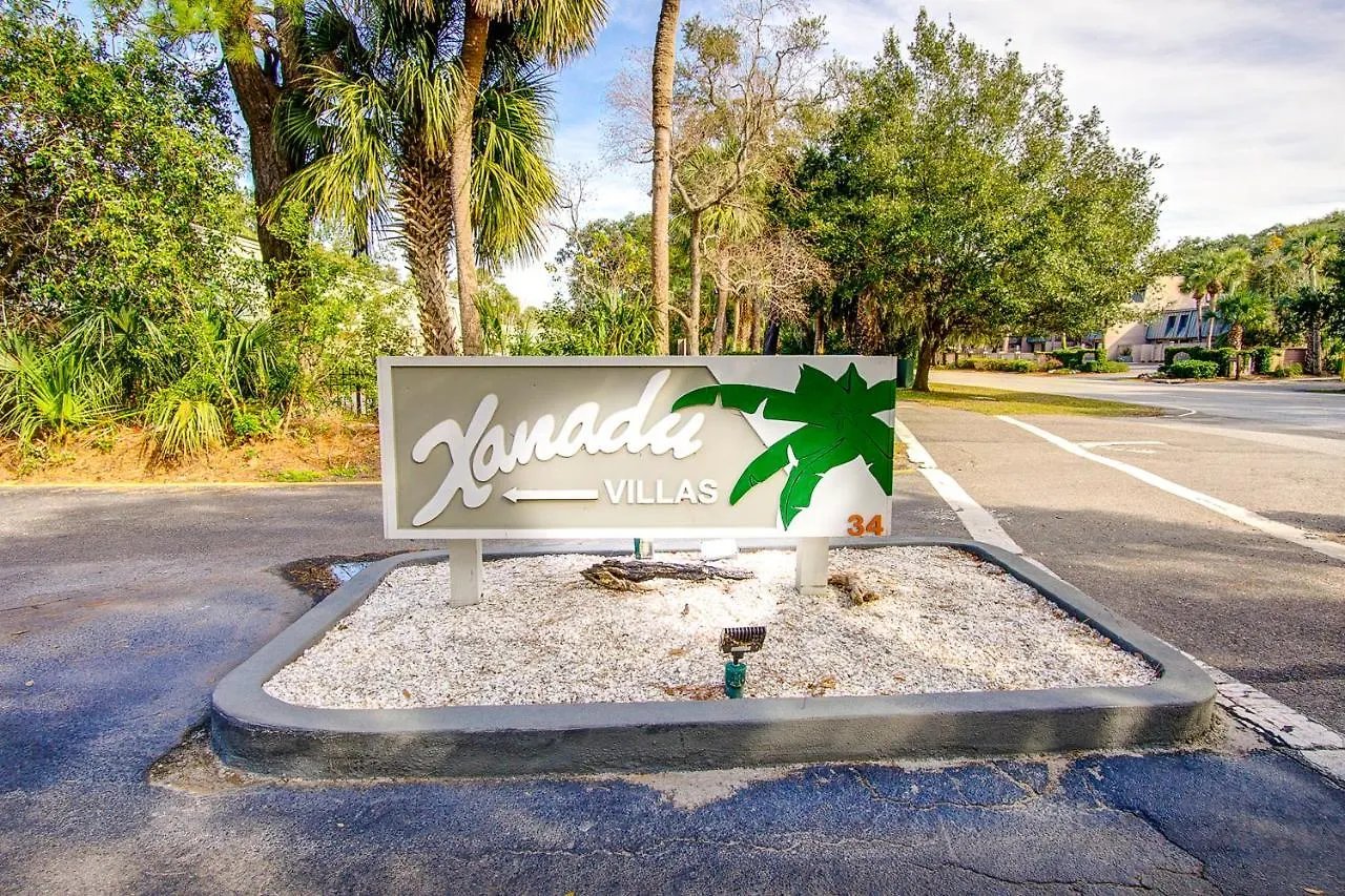 Xanadu