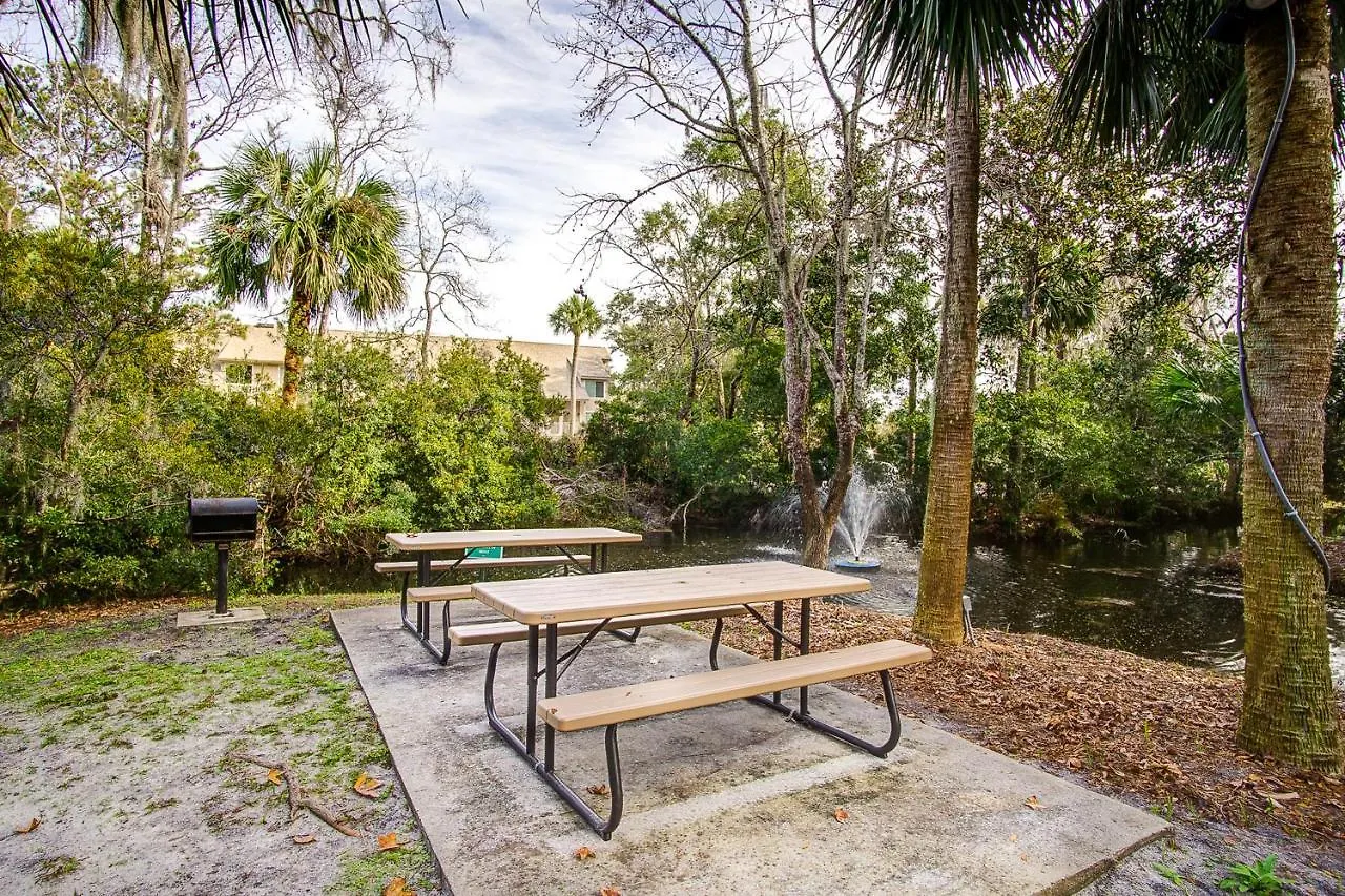 Holiday home Xanadu Hilton Head Island