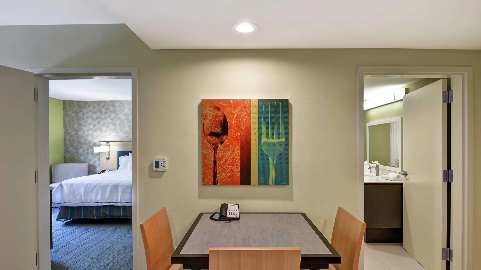 Hotel Home2 By Hilton Hilton Head 3*
