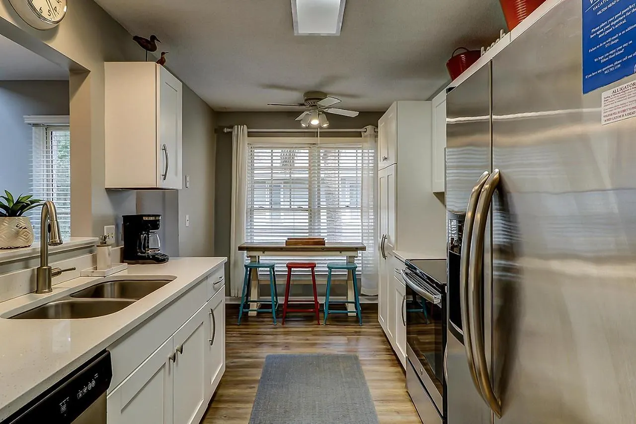Carolina Place 3416 * هيلتون رئيس جزيرة