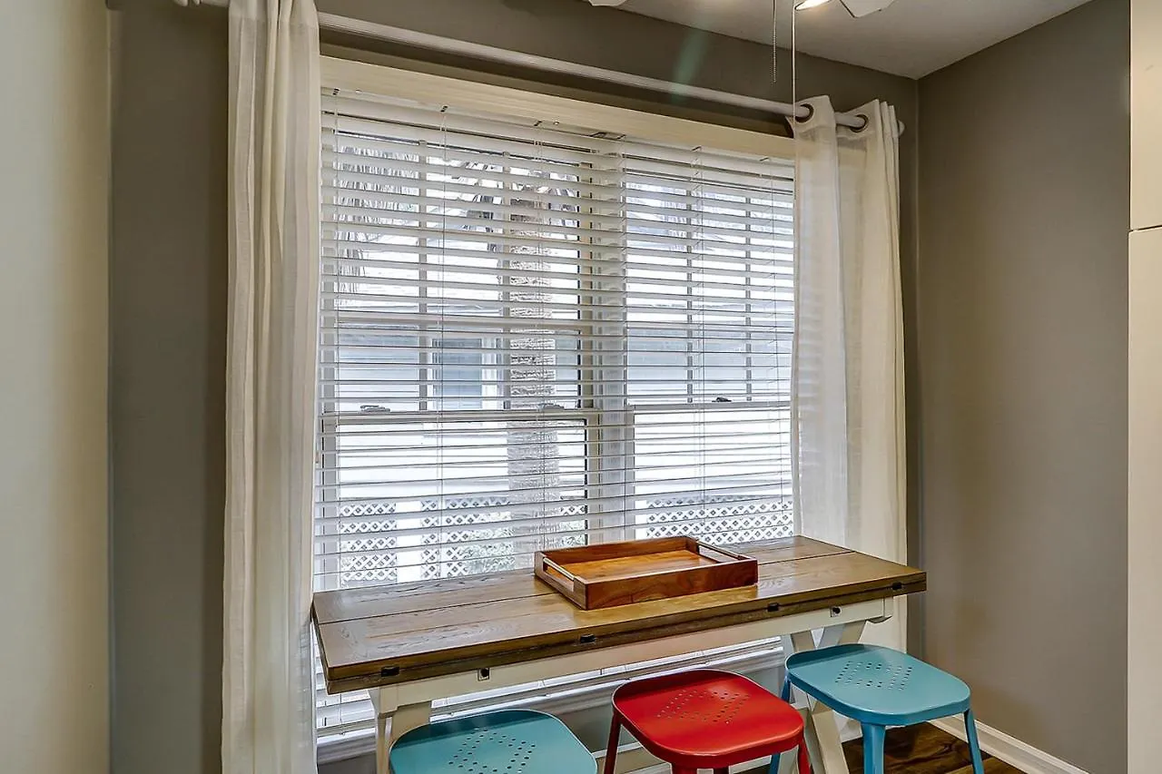 شقة Carolina Place 3416 هيلتون رئيس جزيرة