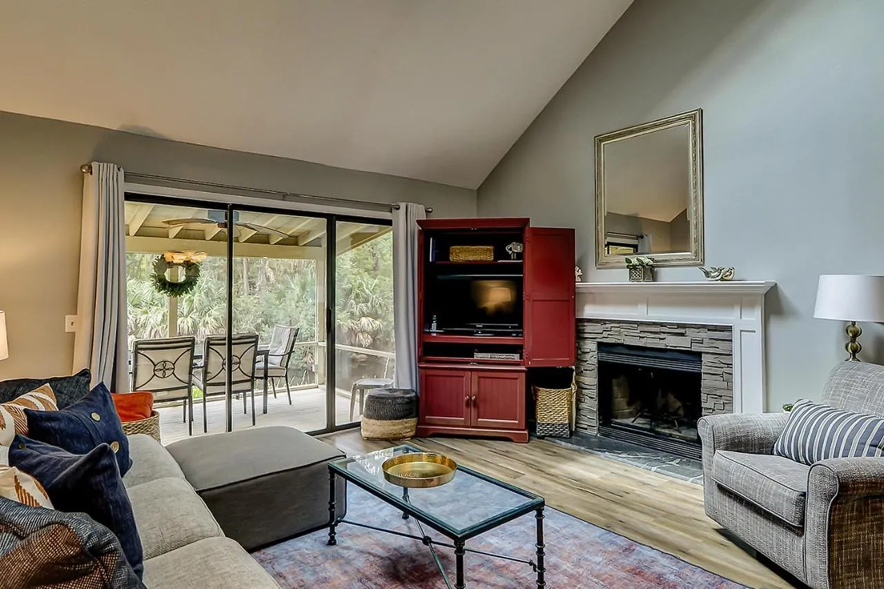 Carolina Place 3416 شقة