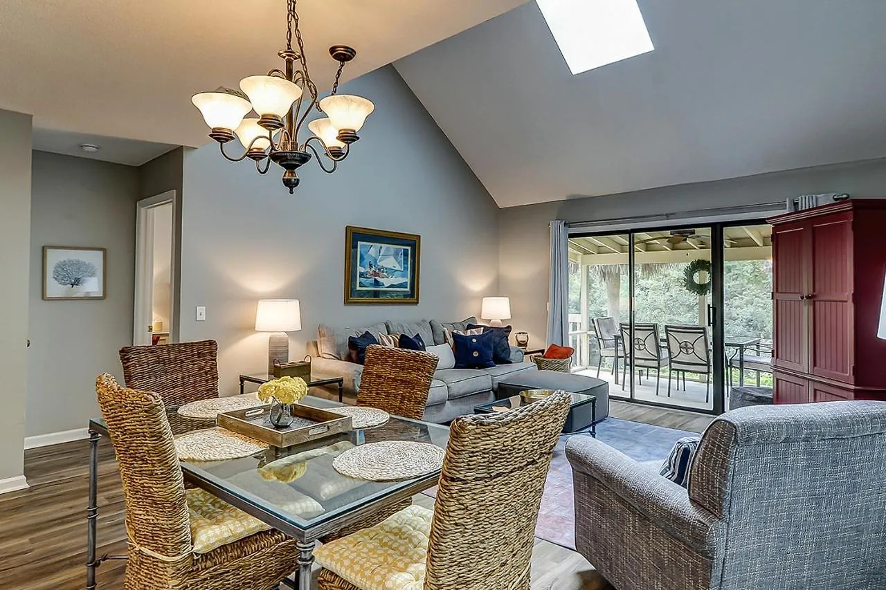 Carolina Place 3416 شقة *