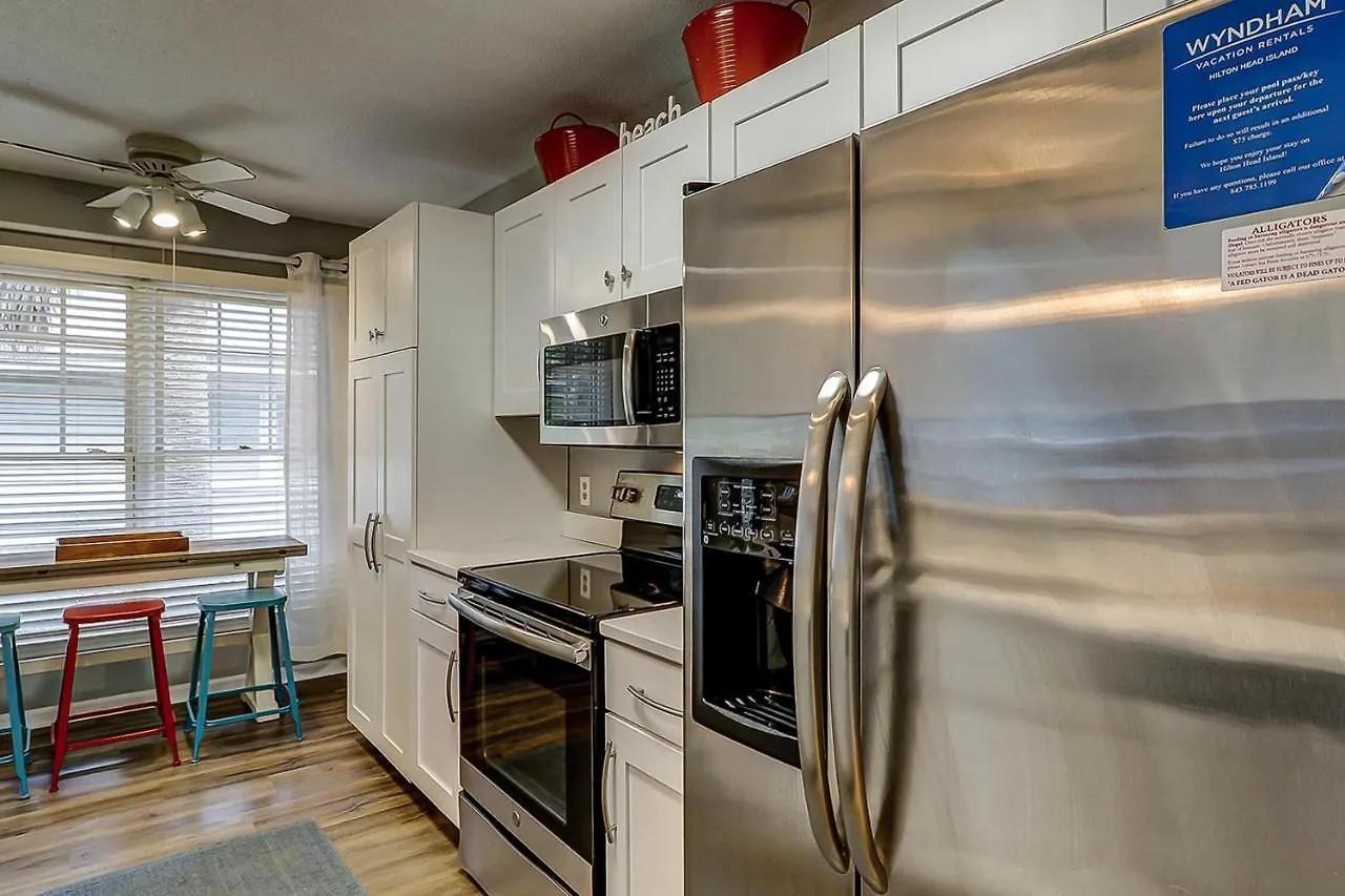 Carolina Place 3416 * هيلتون رئيس جزيرة