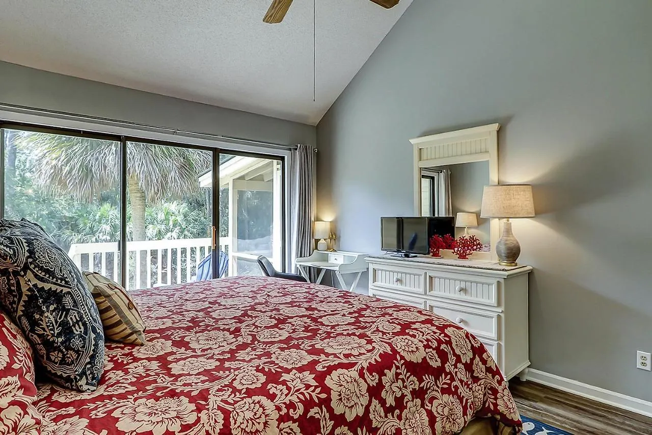 Carolina Place 3416 شقة