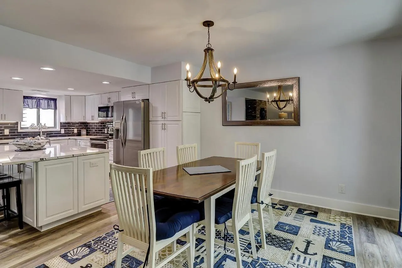 1504 Shipmaster 2 Bedroom Shipyard Prázdninový dům Hilton Head Island