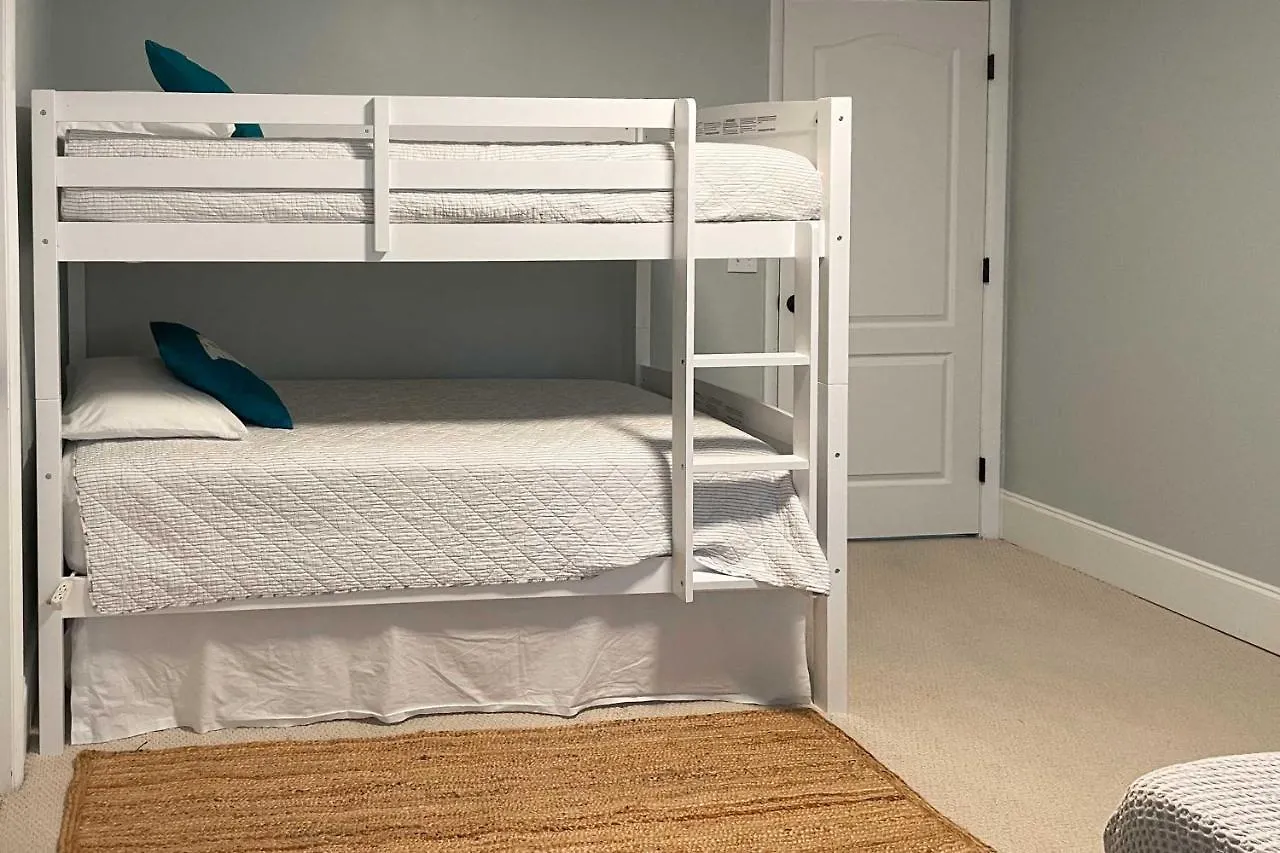 Modern Retreat With Patio And Bbq Less Than 1 Mi To Beach! Σπίτι διακοπών *