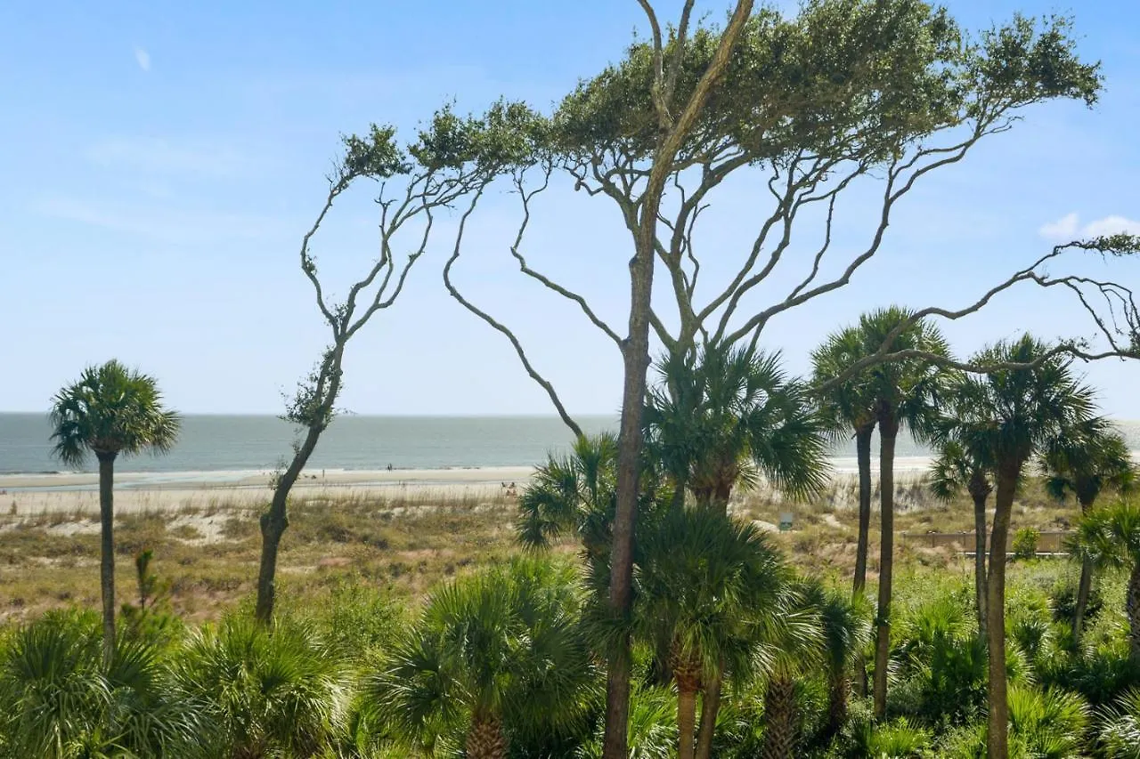 Prázdninový dům 6208 Hampton Place Hilton Head Island
