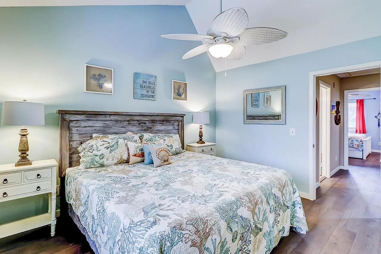 Vila Tanglewood 504 *