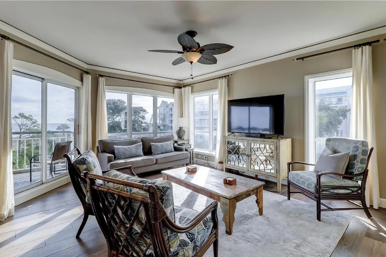 4309 Windsor Court Holiday home Hilton Head Island