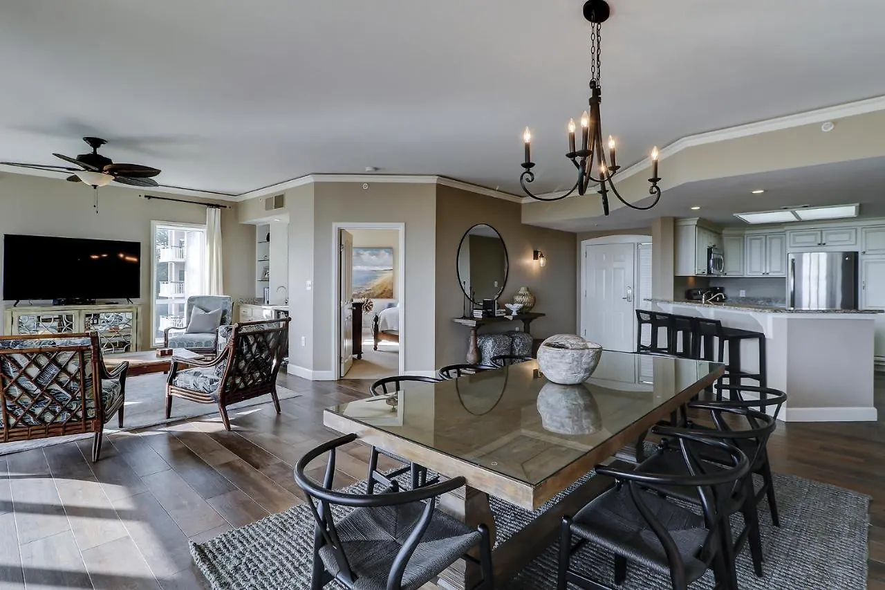 Holiday home 4309 Windsor Court *
