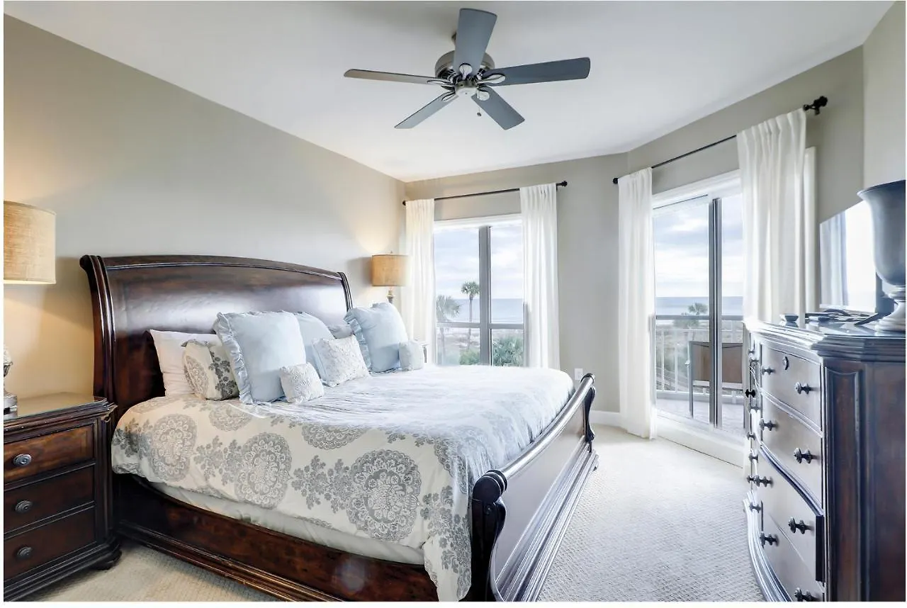 4309 Windsor Court Holiday home Hilton Head Island