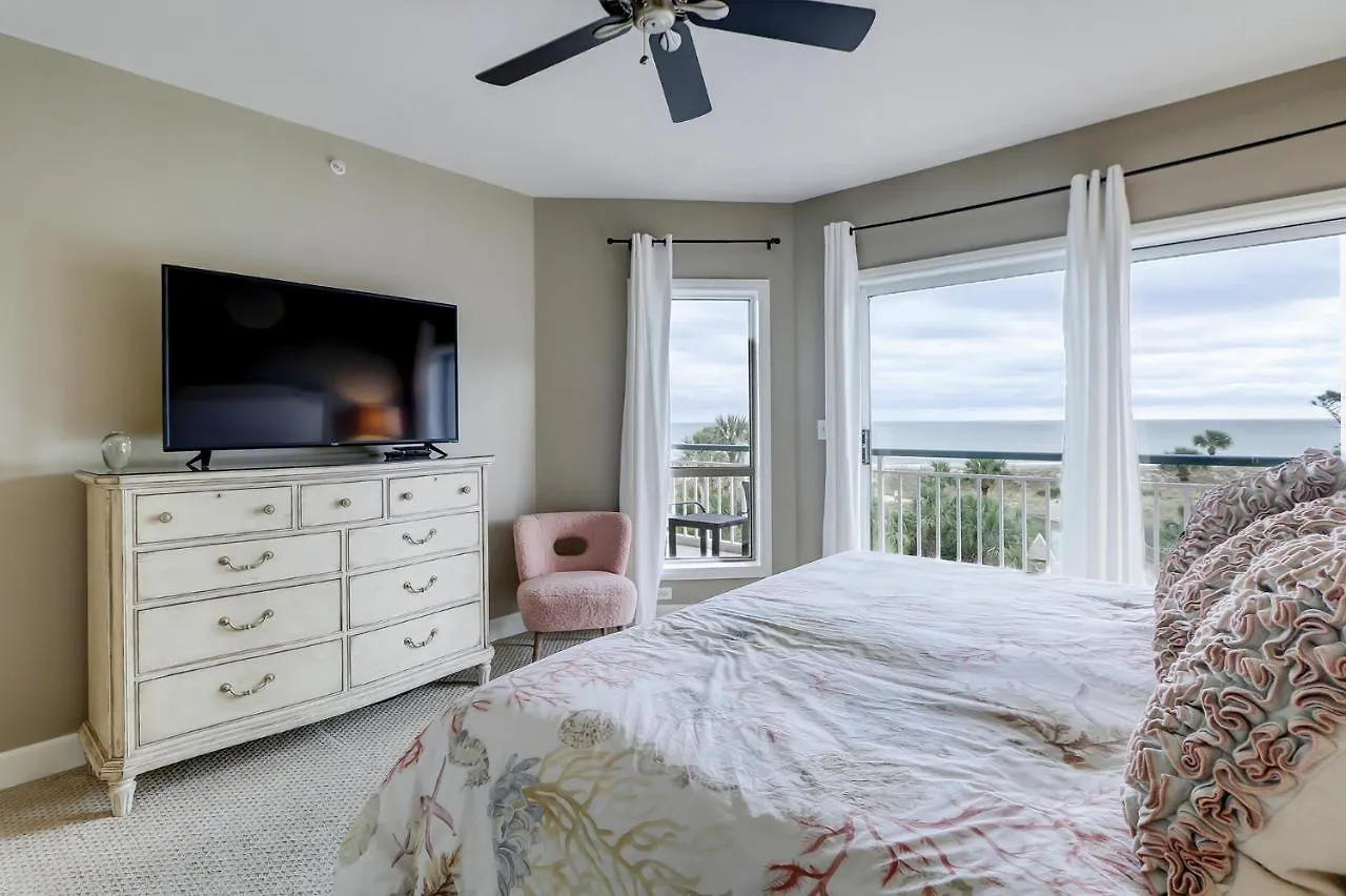 4309 Windsor Court Holiday home Hilton Head Island