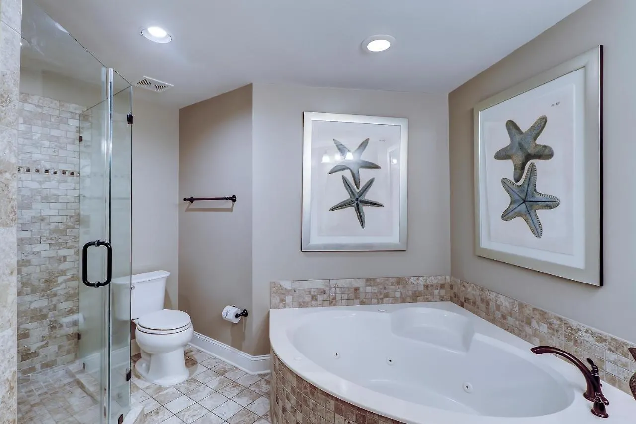 4309 Windsor Court Holiday home *