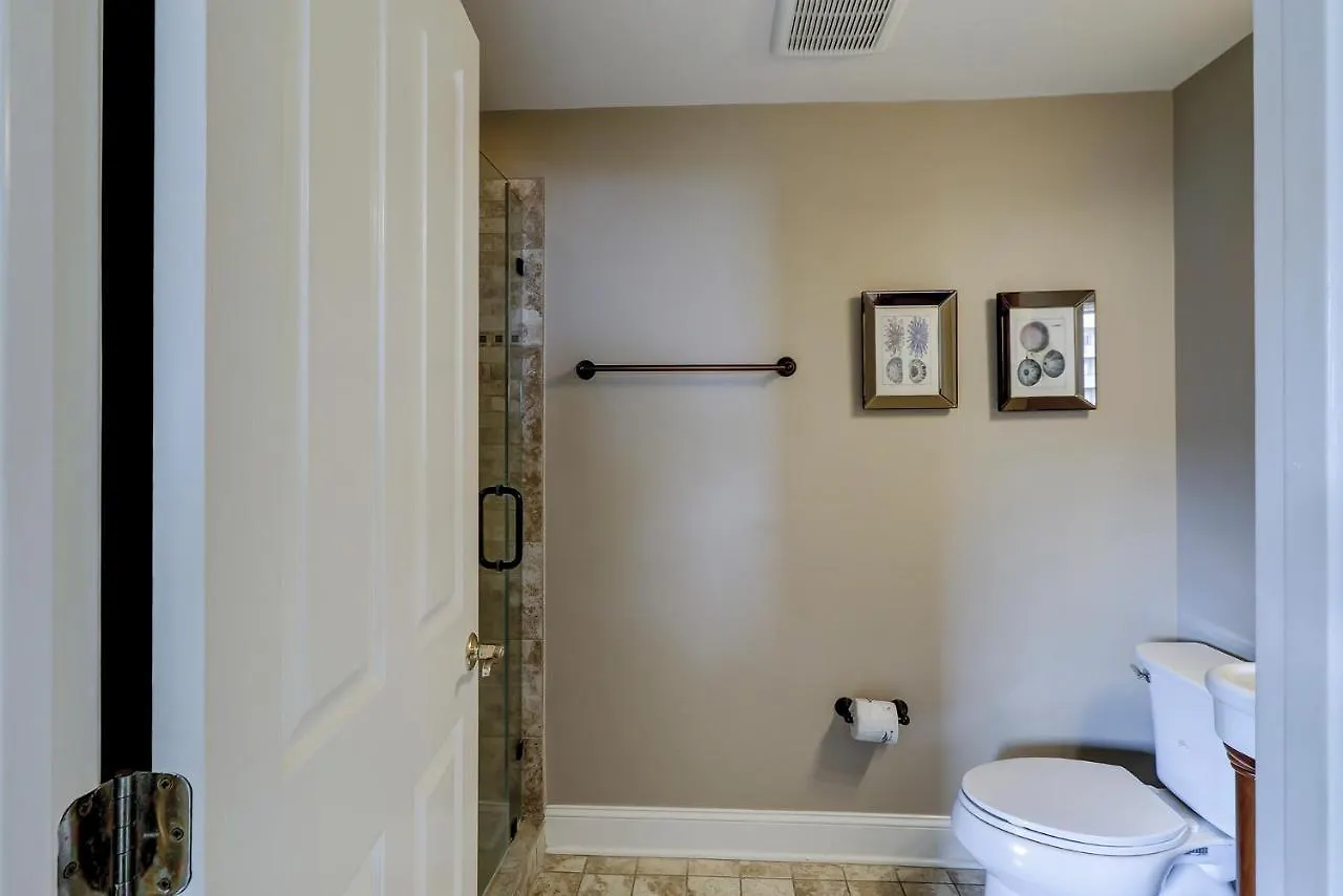 4309 Windsor Court Holiday home