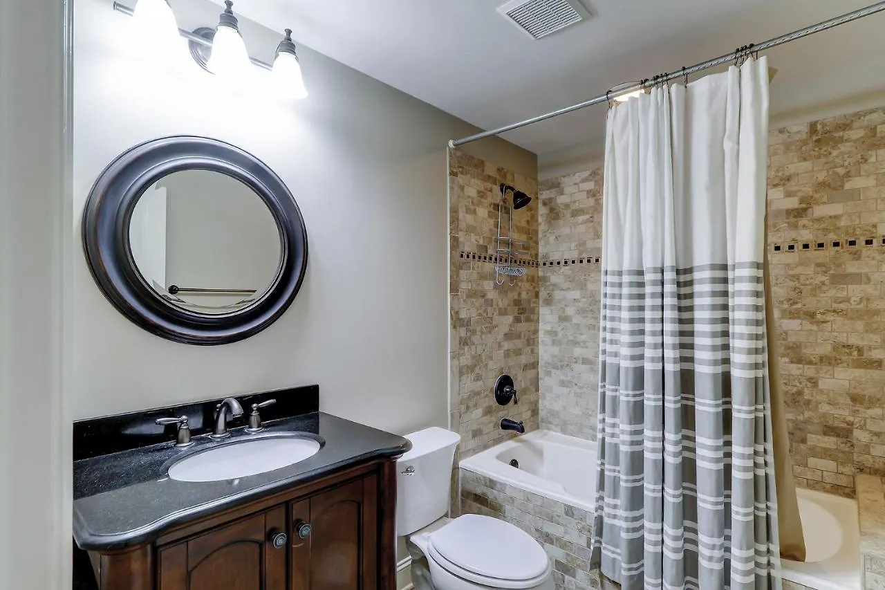 Holiday home 4309 Windsor Court