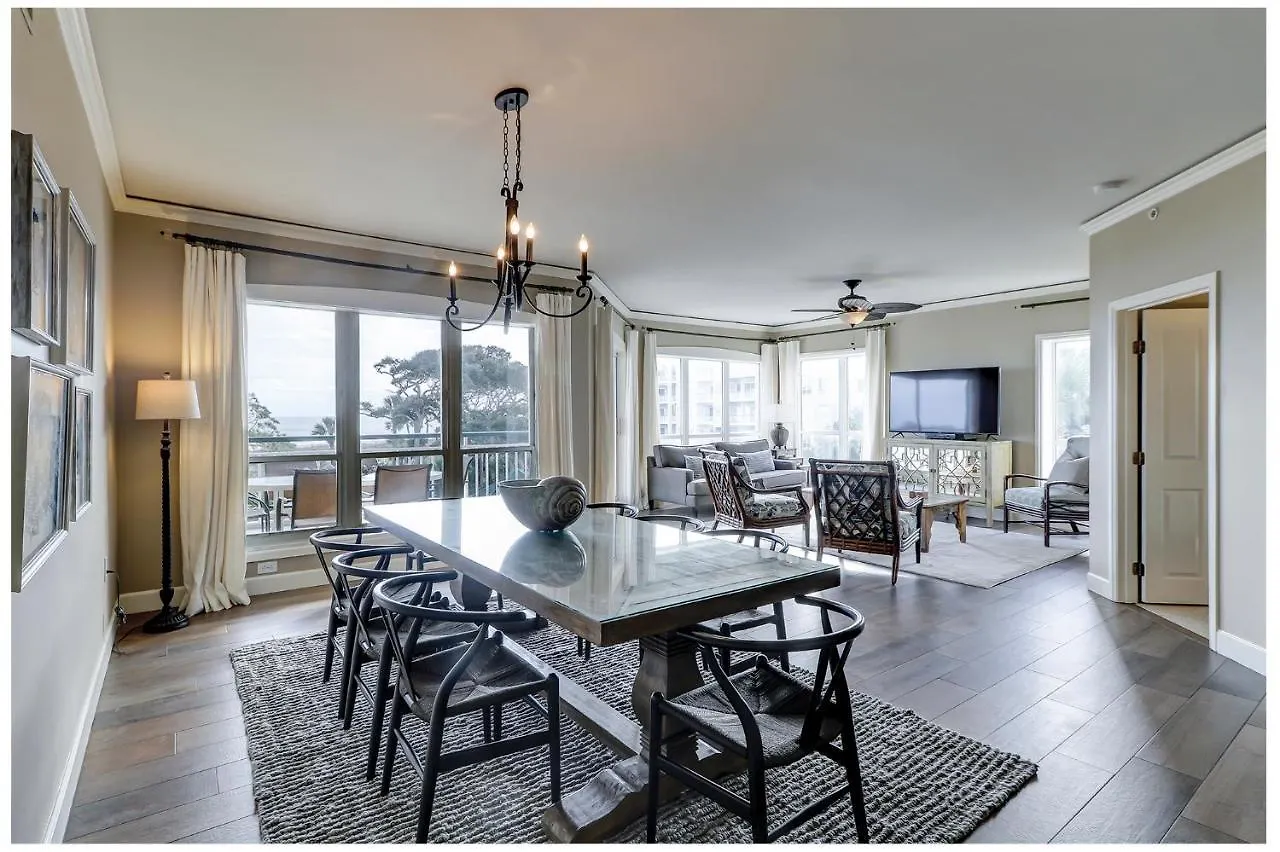 4309 Windsor Court Holiday home Hilton Head Island