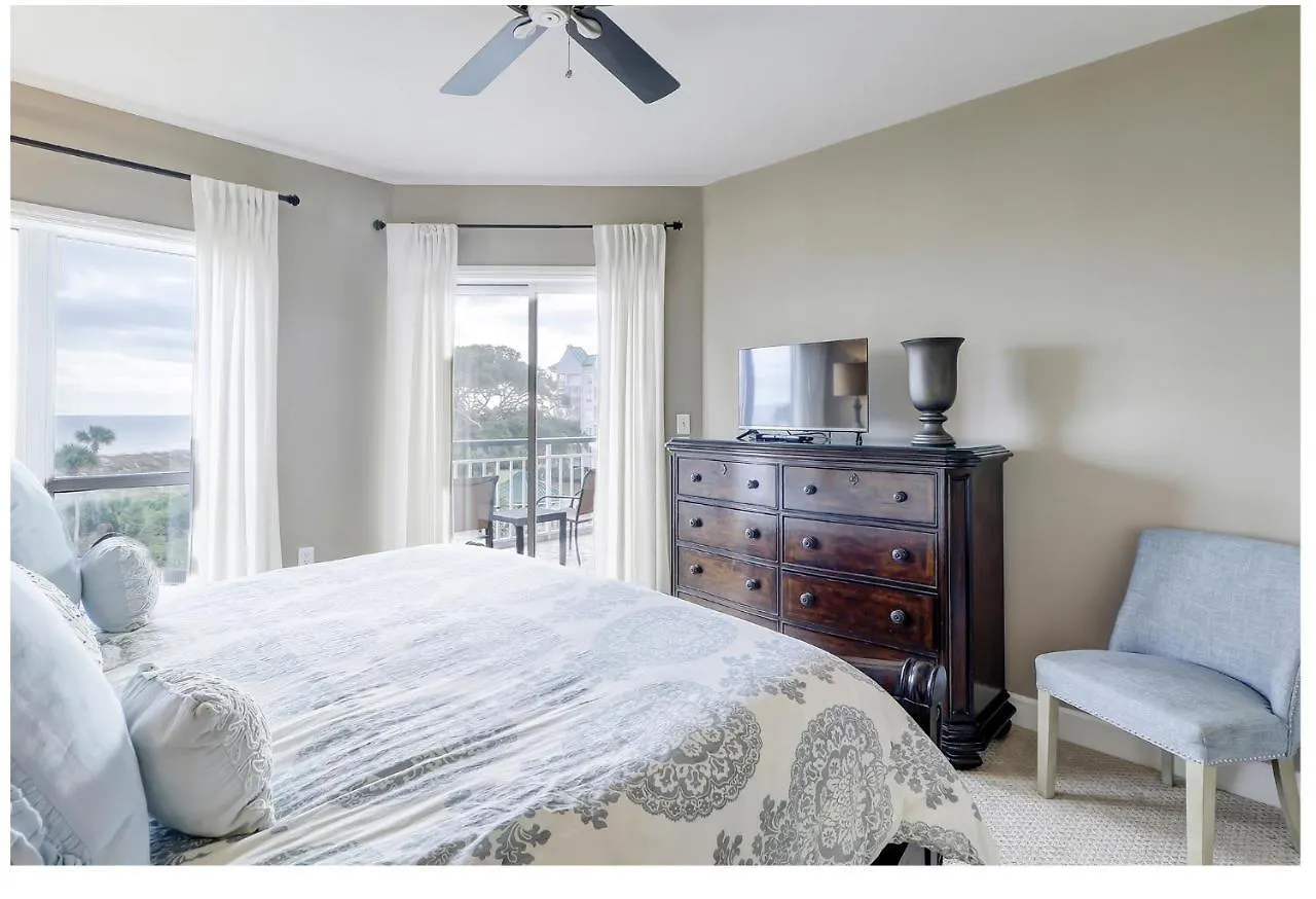Holiday home 4309 Windsor Court *