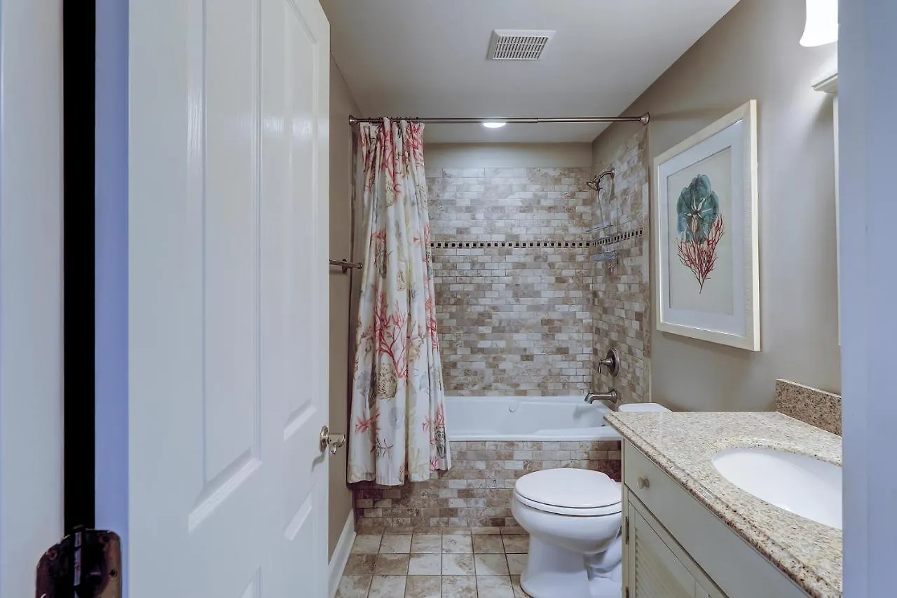 4309 Windsor Court Holiday home Hilton Head Island