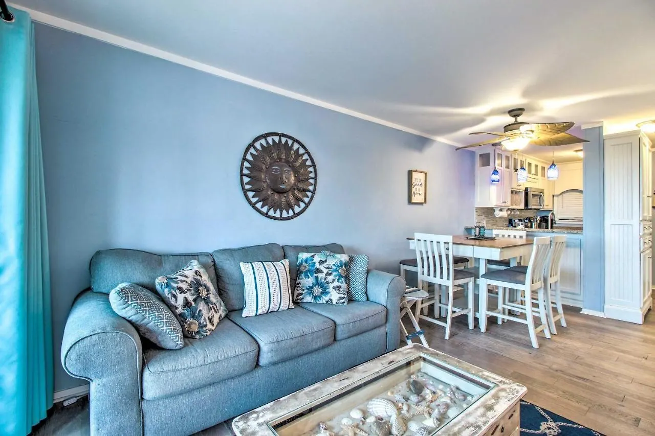 Apartamento Hilton Head 3 Pools And Access! Hilton Head Island