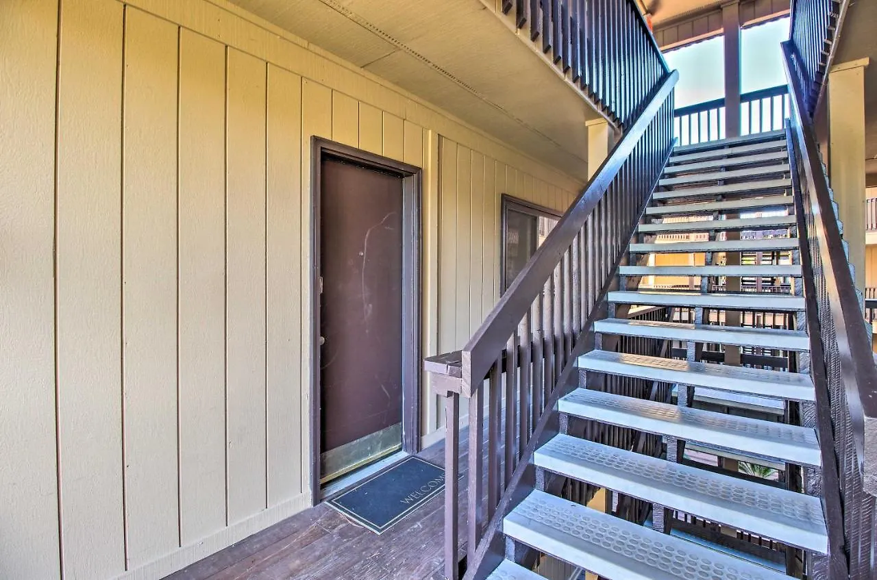 Hilton Head - Beachfront Community! Appartamento