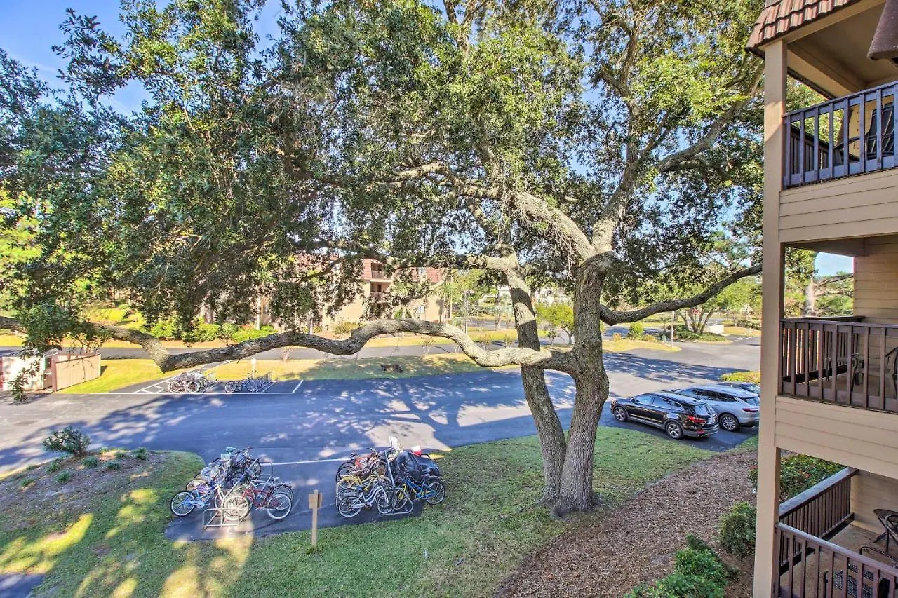 Hilton Head - Beachfront Community! * Hilton Head Island