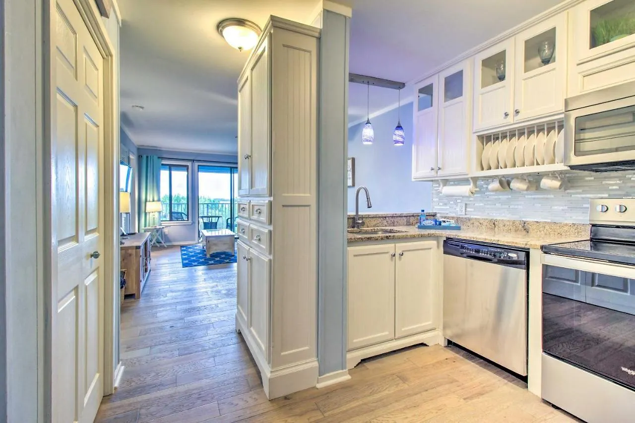 Apartamento Hilton Head 3 Pools And Access!