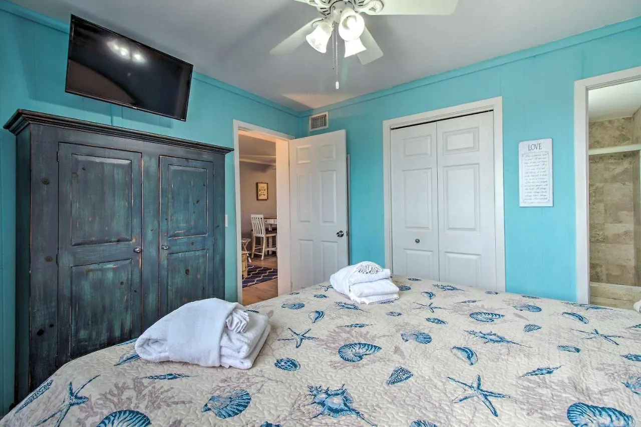 Apartamento Hilton Head 3 Pools And Access! *