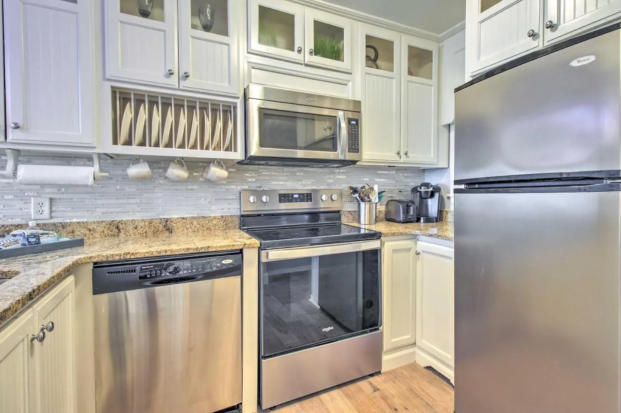 Apartamento Hilton Head 3 Pools And Access!