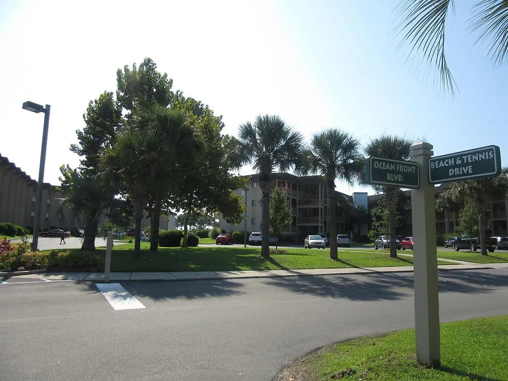 And Tennis Resort 3*