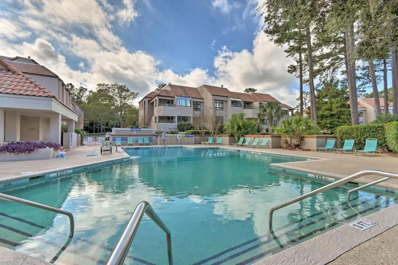 With Community Pool