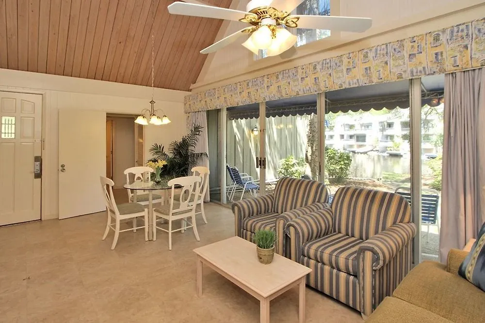 The Village At Palmetto Dunes