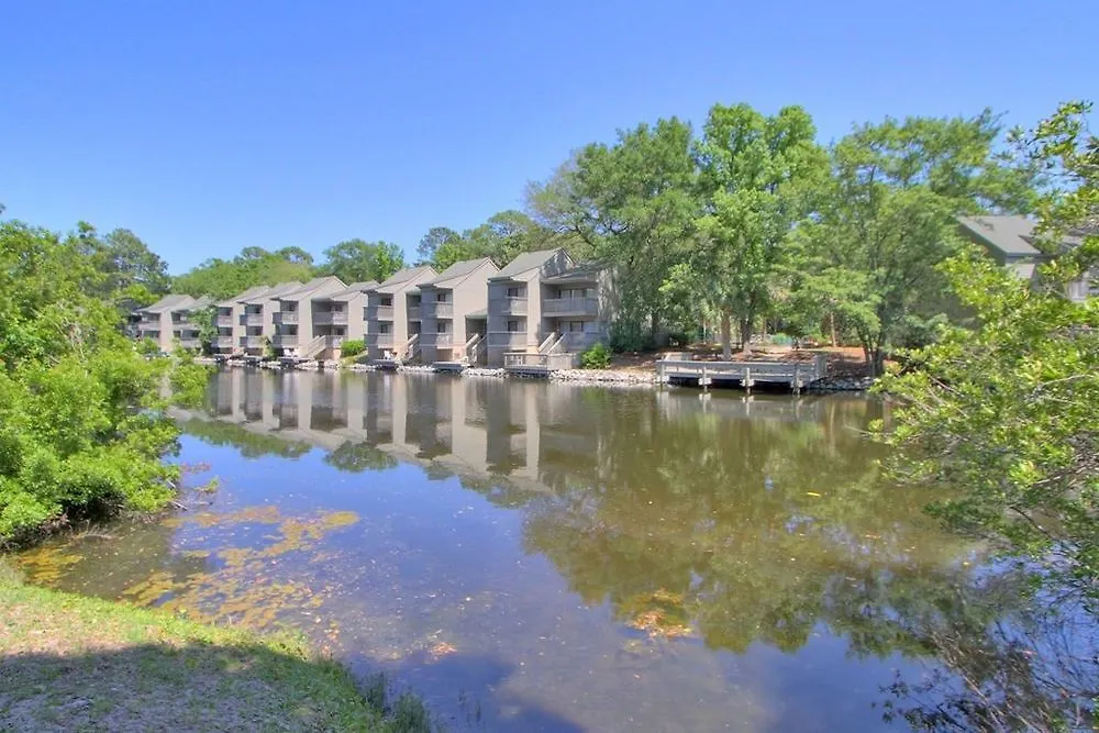 The Village At Palmetto Dunes Resort Hilton Head Island