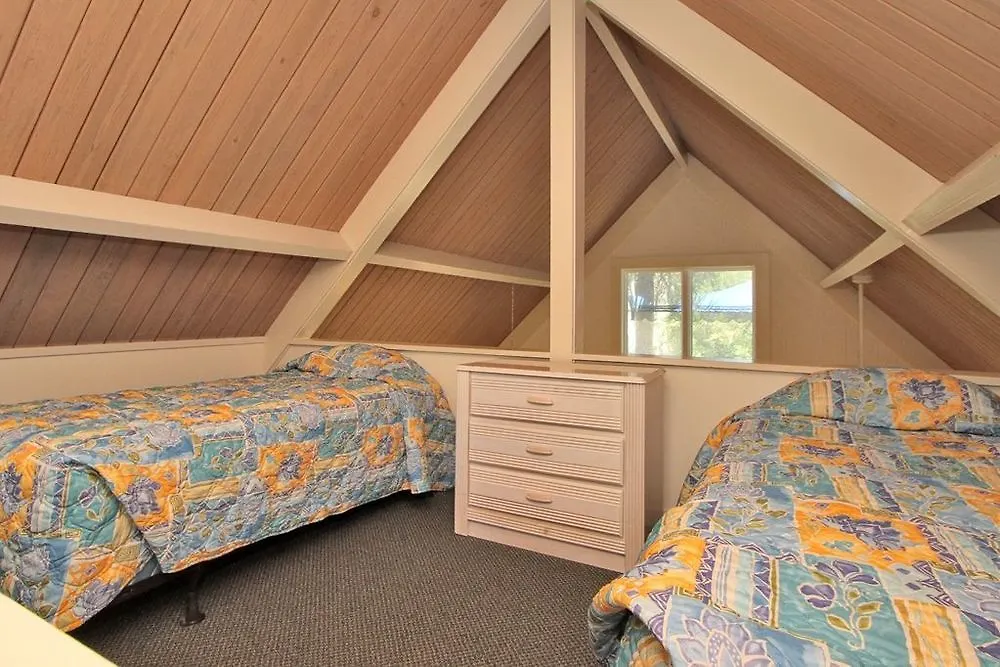 The Village At Palmetto Dunes Resort