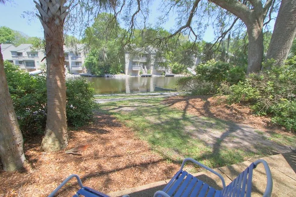The Village At Palmetto Dunes Resort