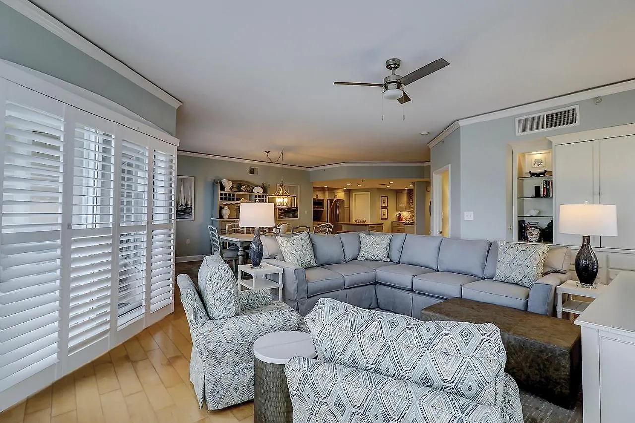 Holiday home 3309 Windsor Court