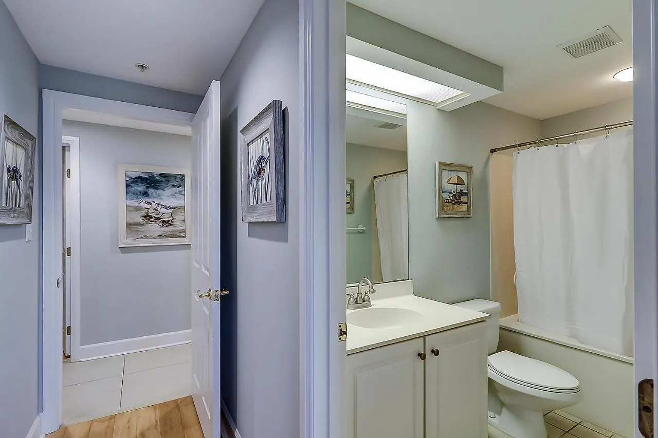 Holiday home 3309 Windsor Court *