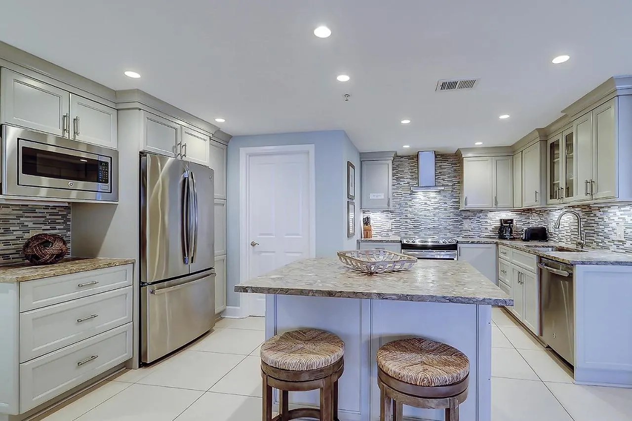 Holiday home 3309 Windsor Court