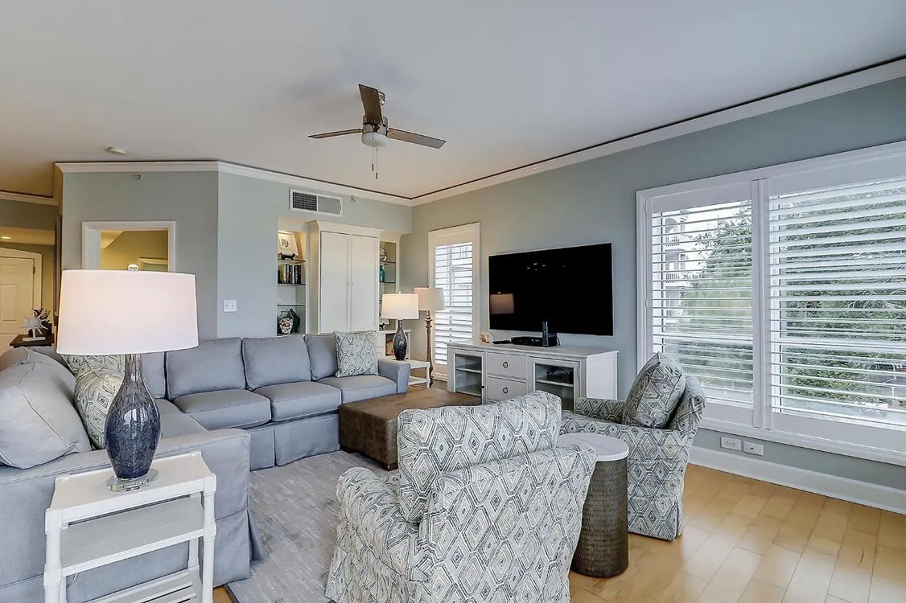 3309 Windsor Court Hilton Head Island