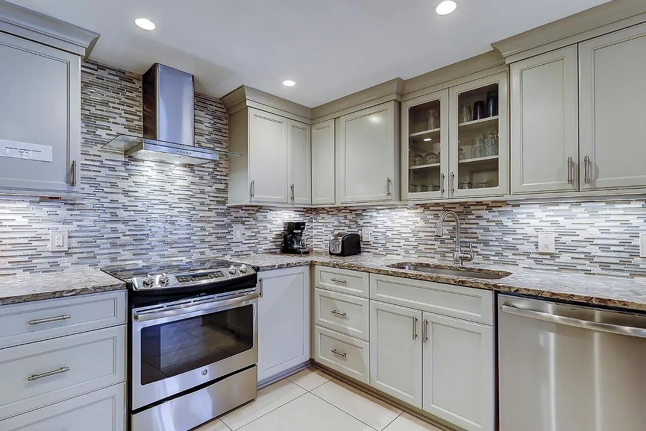 Holiday home 3309 Windsor Court *