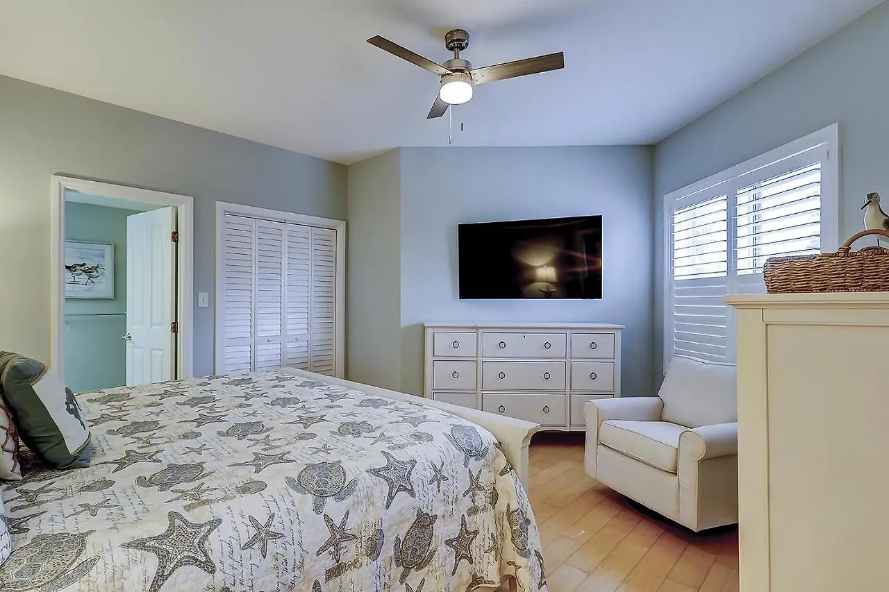 3309 Windsor Court Holiday home Hilton Head Island