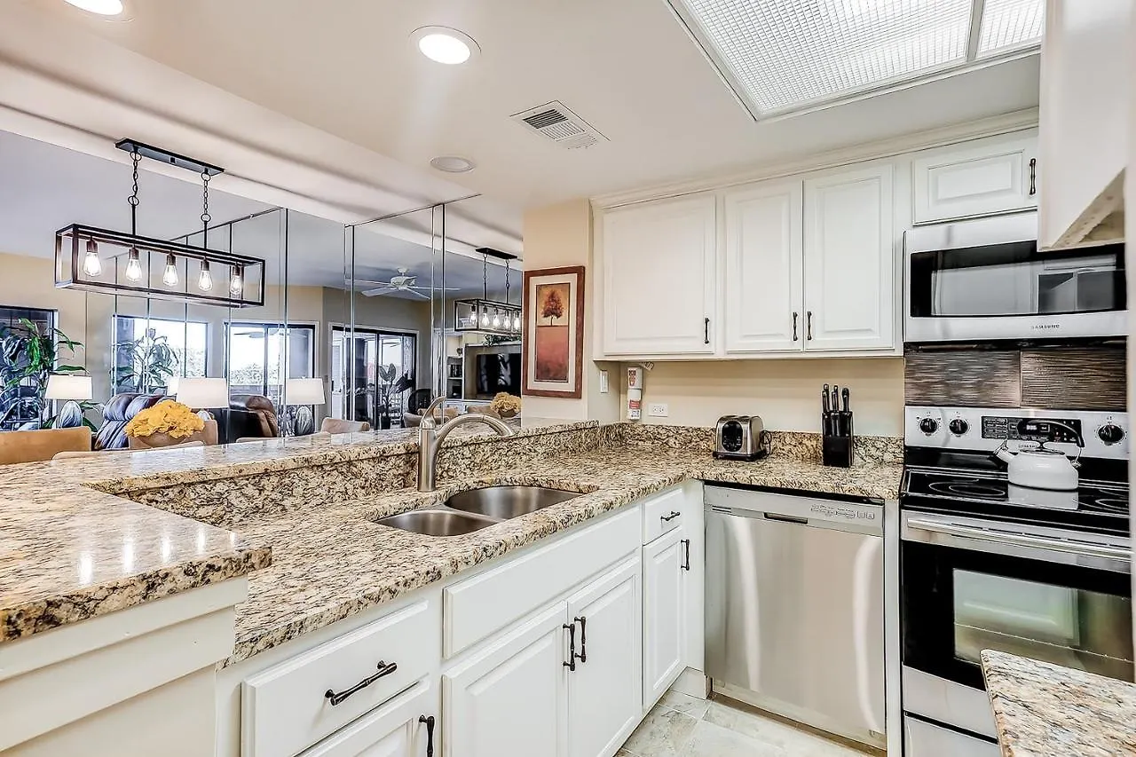 Appartement Harbourside 7154 Hilton Head Island